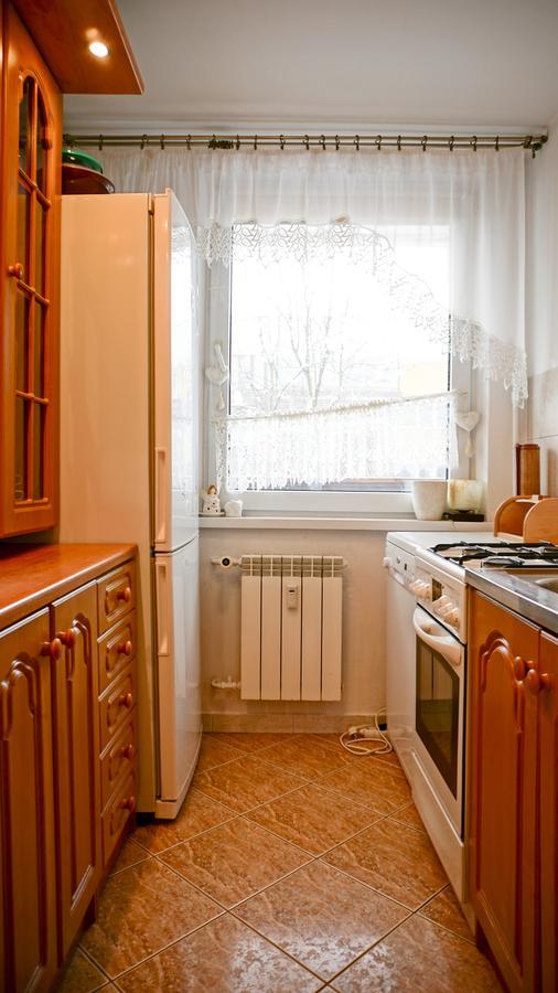 Msc Apartments Zakopane Centrum Classic Eksteriør bilde