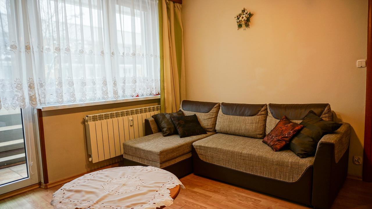 Msc Apartments Zakopane Centrum Classic Eksteriør bilde
