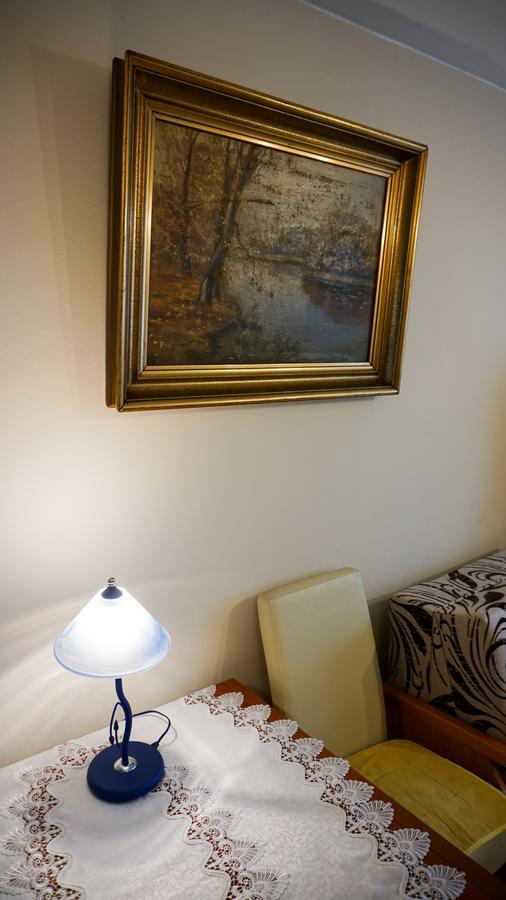 Msc Apartments Zakopane Centrum Classic Eksteriør bilde