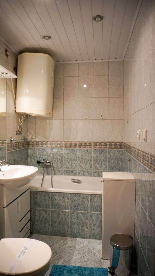Msc Apartments Zakopane Centrum Classic Eksteriør bilde